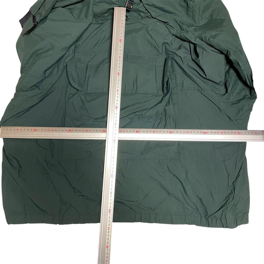 名作XL 雪無し Patagonia SST Fishing Jacket