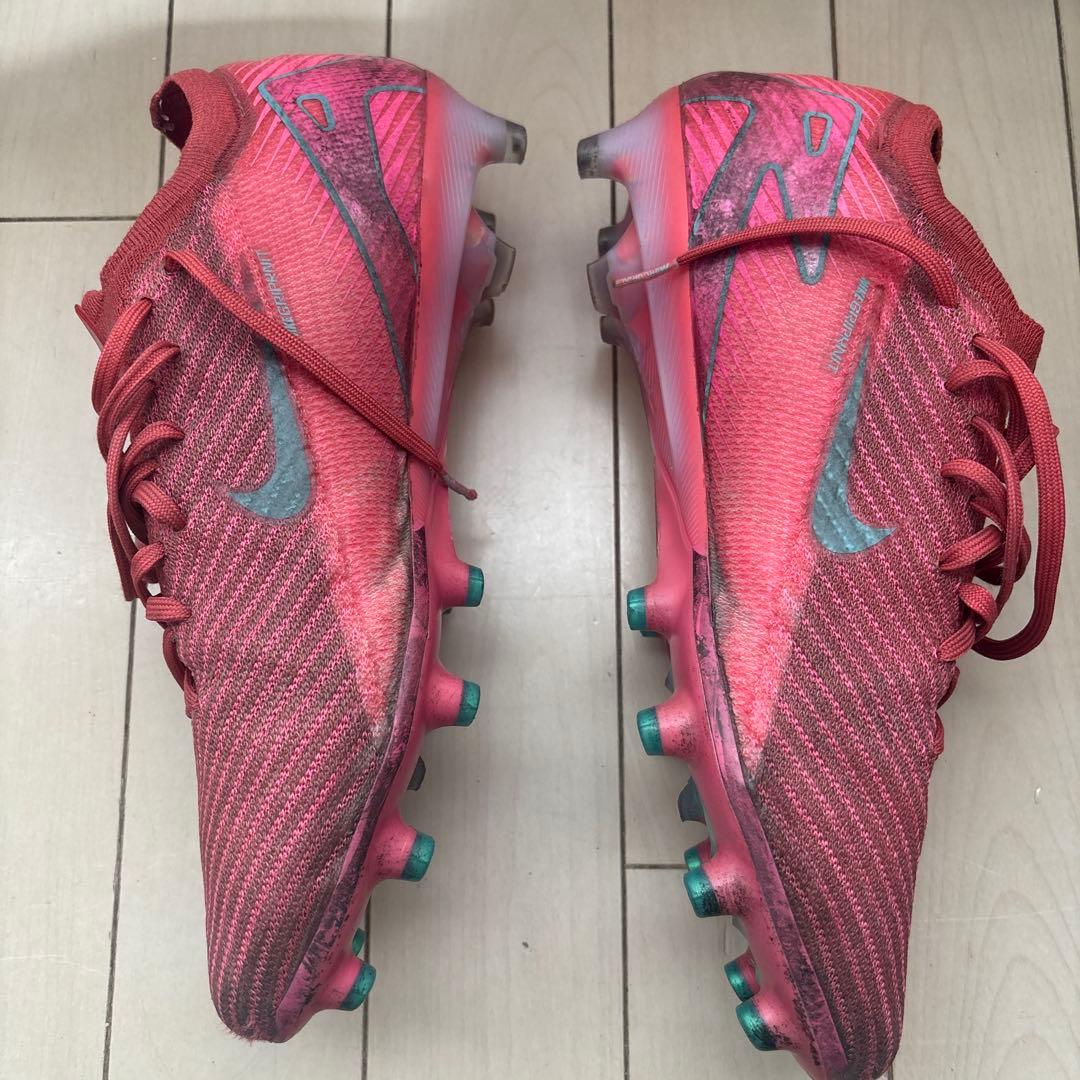 nike マーキュリアル　16 エリート 27.0