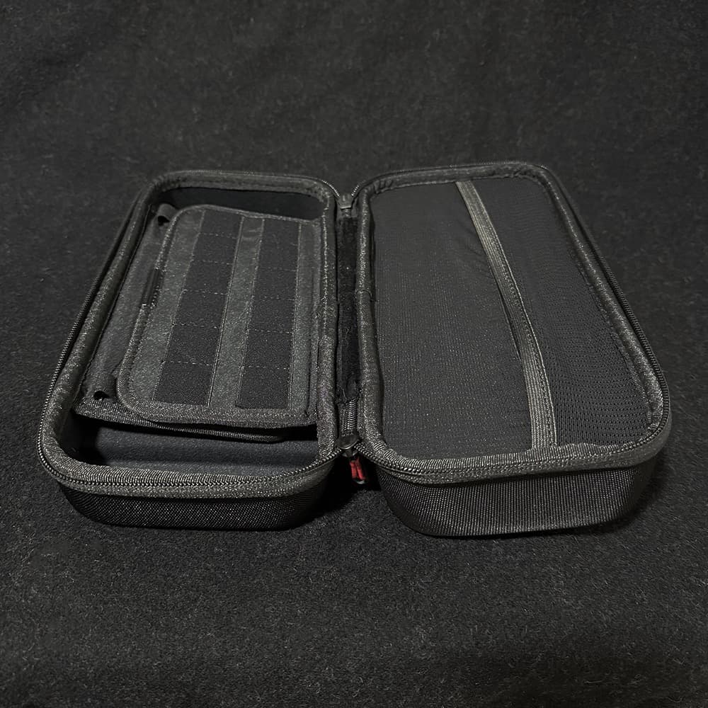 【美品】Nintendo Switch 本体（プロコンなど付属）