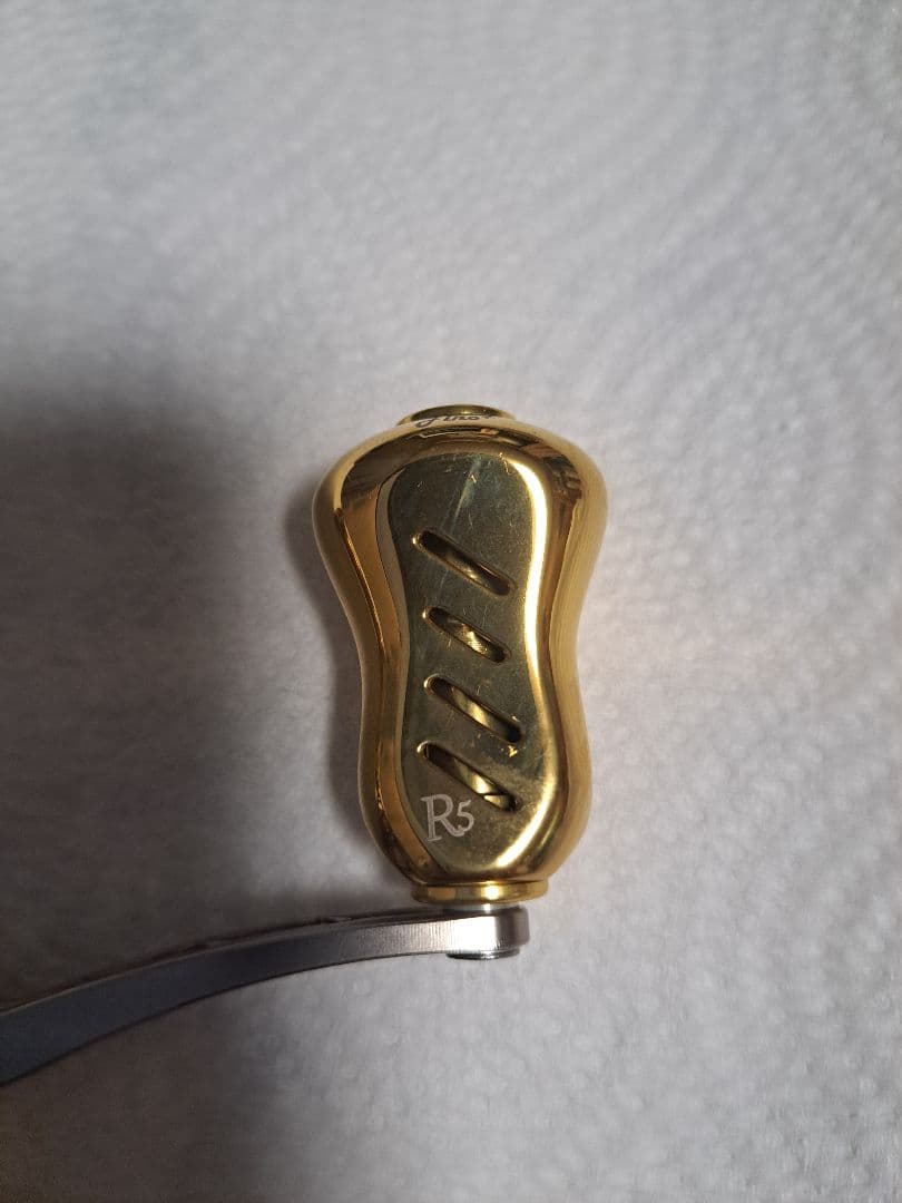 MAD CROW R5 スピニングリールハンドル