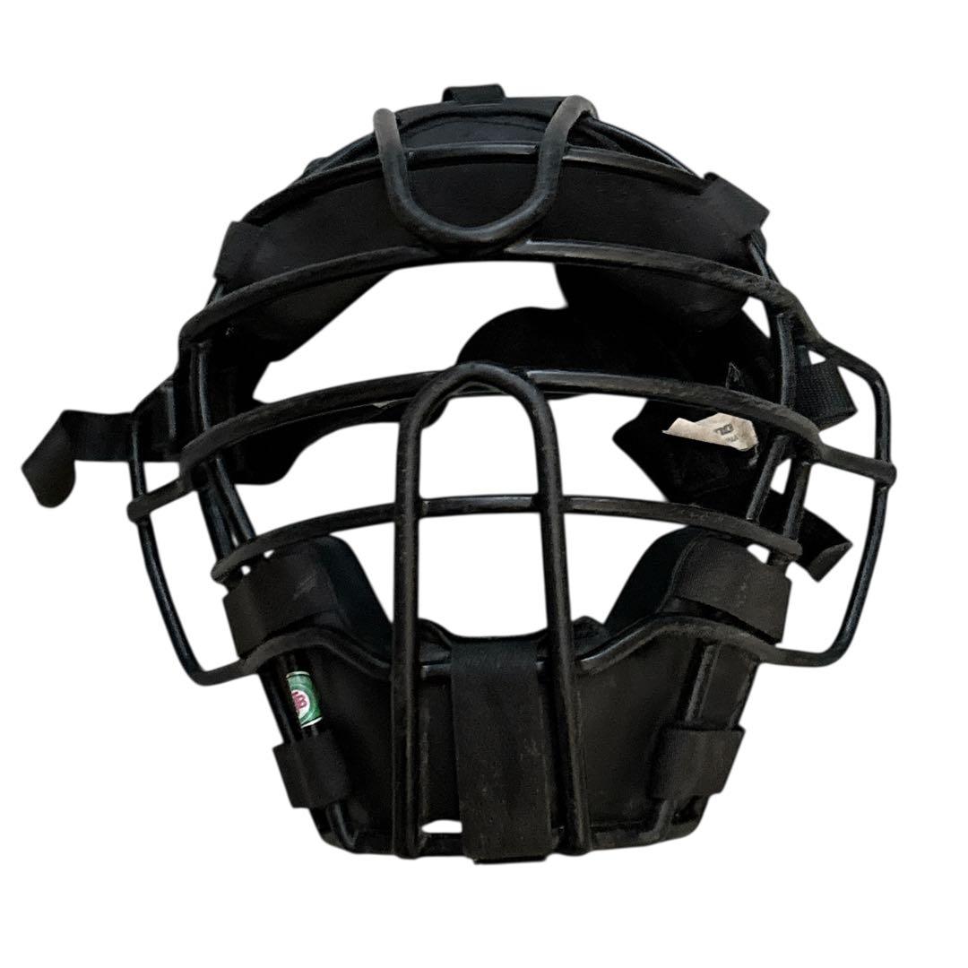 ミズノ 少年野球 キャッチャー防具 軟式用 プロテクター　野球 MIZUNO