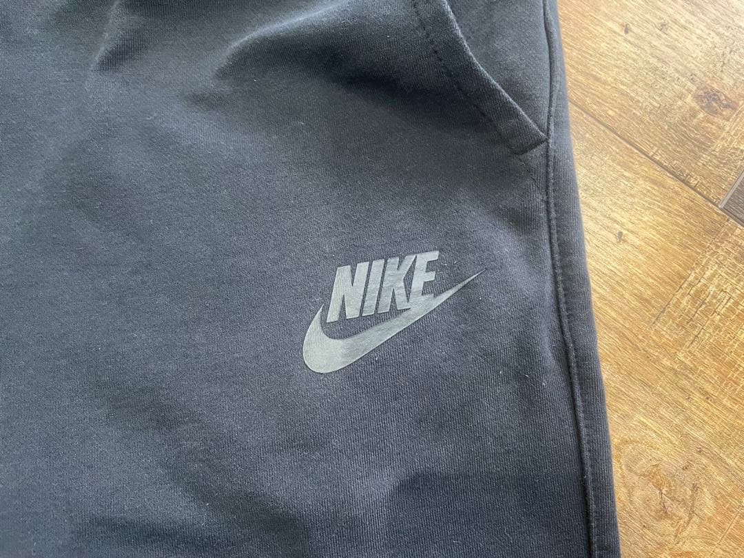 ナイキ 上下セット テックフリース