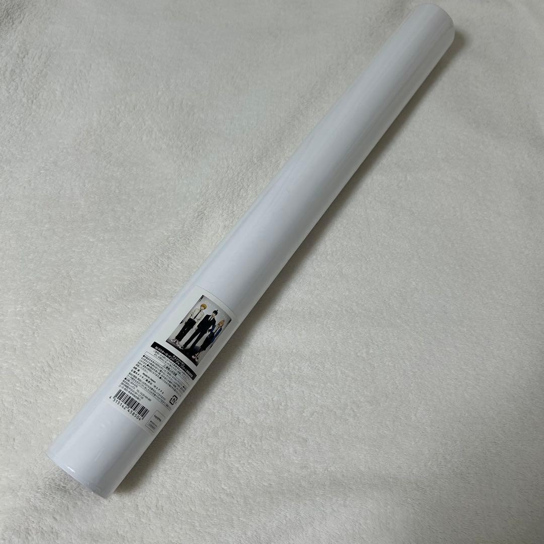 アニメーション チェンソーマン展 B2ポスター E デンジ パワー アキ