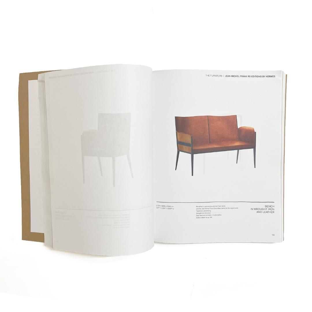 Hermes la maison 2016/2017 インテリアファニチャー