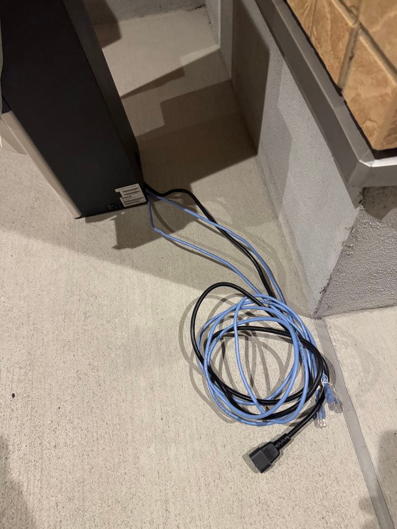 直接取引限定　配送可能　2台　POSIFLEX セルフレジ 本体