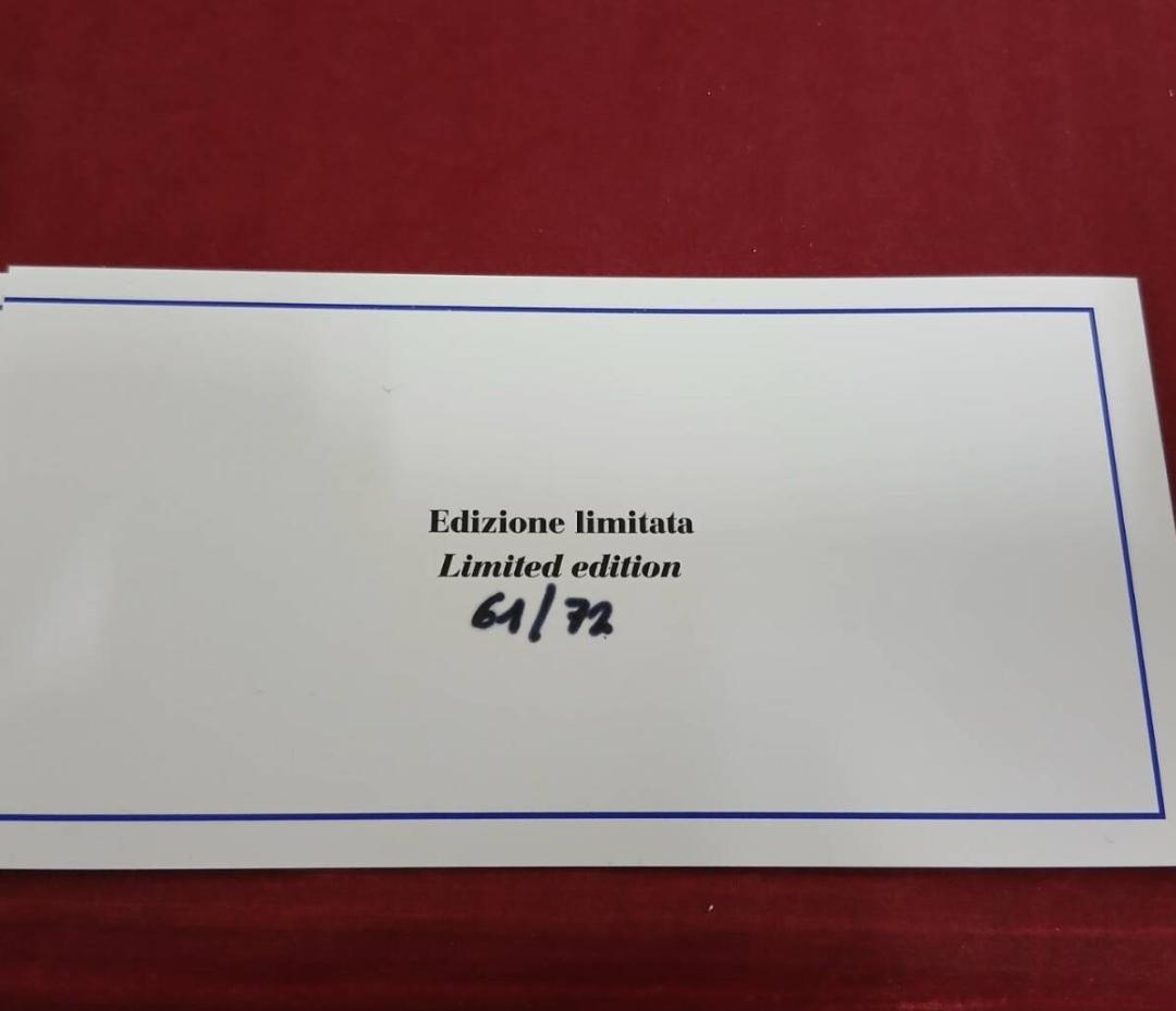 BBRミニカー 1/18 Ferrari フェラーリ 365 カリフォルニア