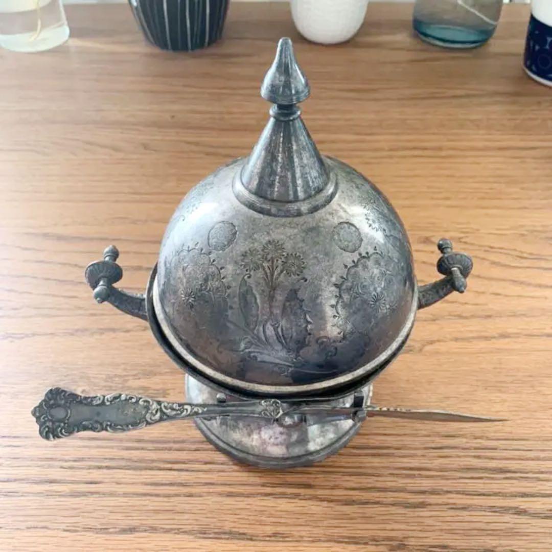 リード&バートン　Reed & Barton チュリーン 食器