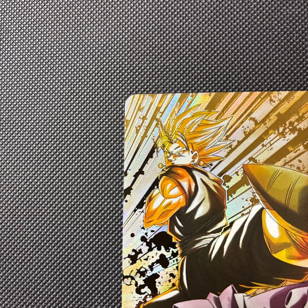 スーパードラゴンボールダイバーズ sdv7-019 パラレル ベジット