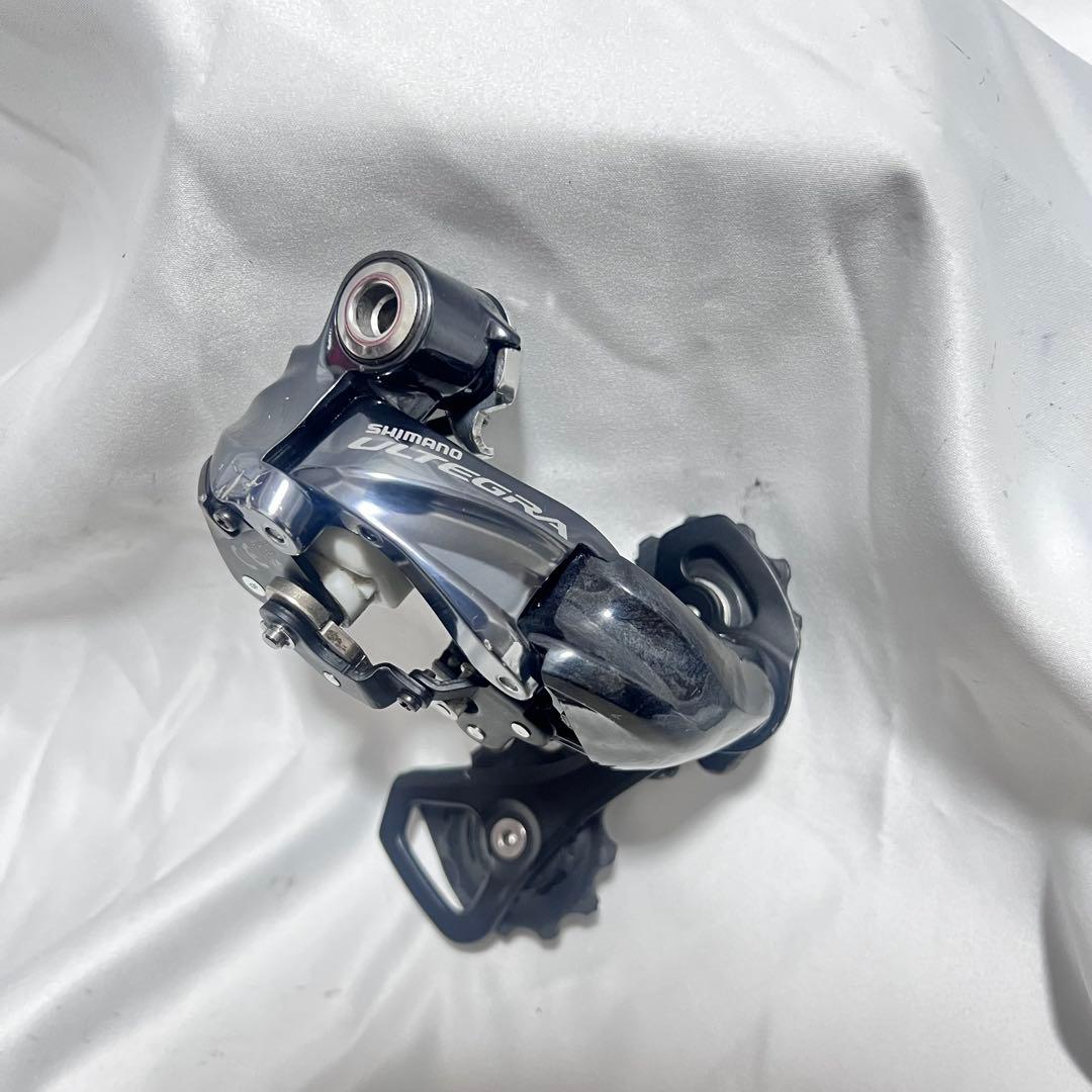 SHIMANO ULTEGRA RD-6870 Di2 リアディレイラー 完動品