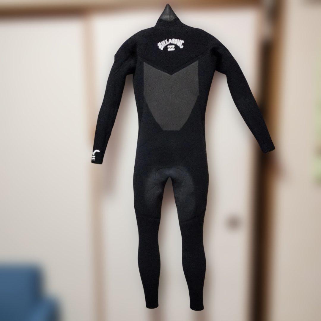 美品ビラボンジャーセミ