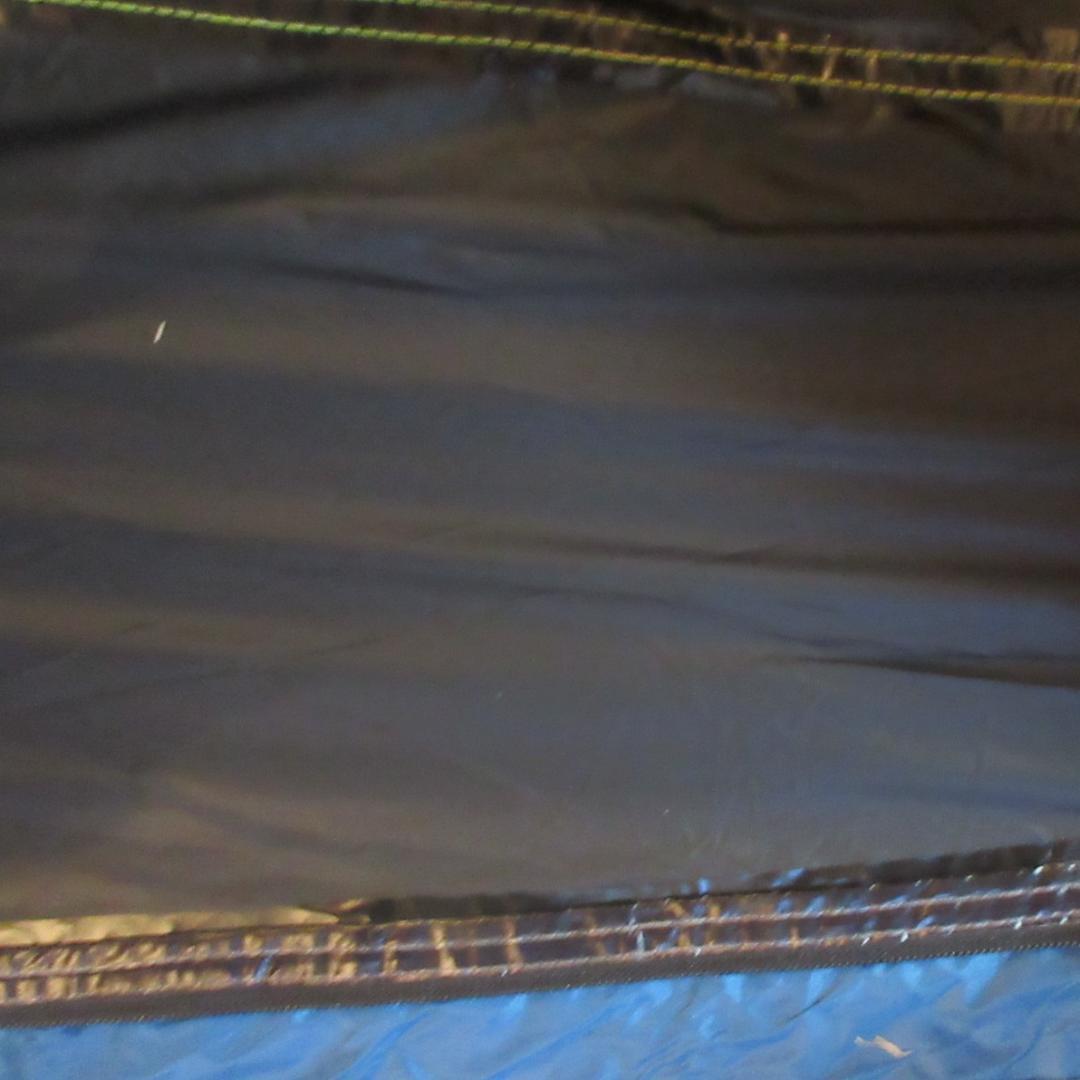 ✨完全セット/光風遮断暖かい✨Coleman6人用ファストピッチドーム おまけ付