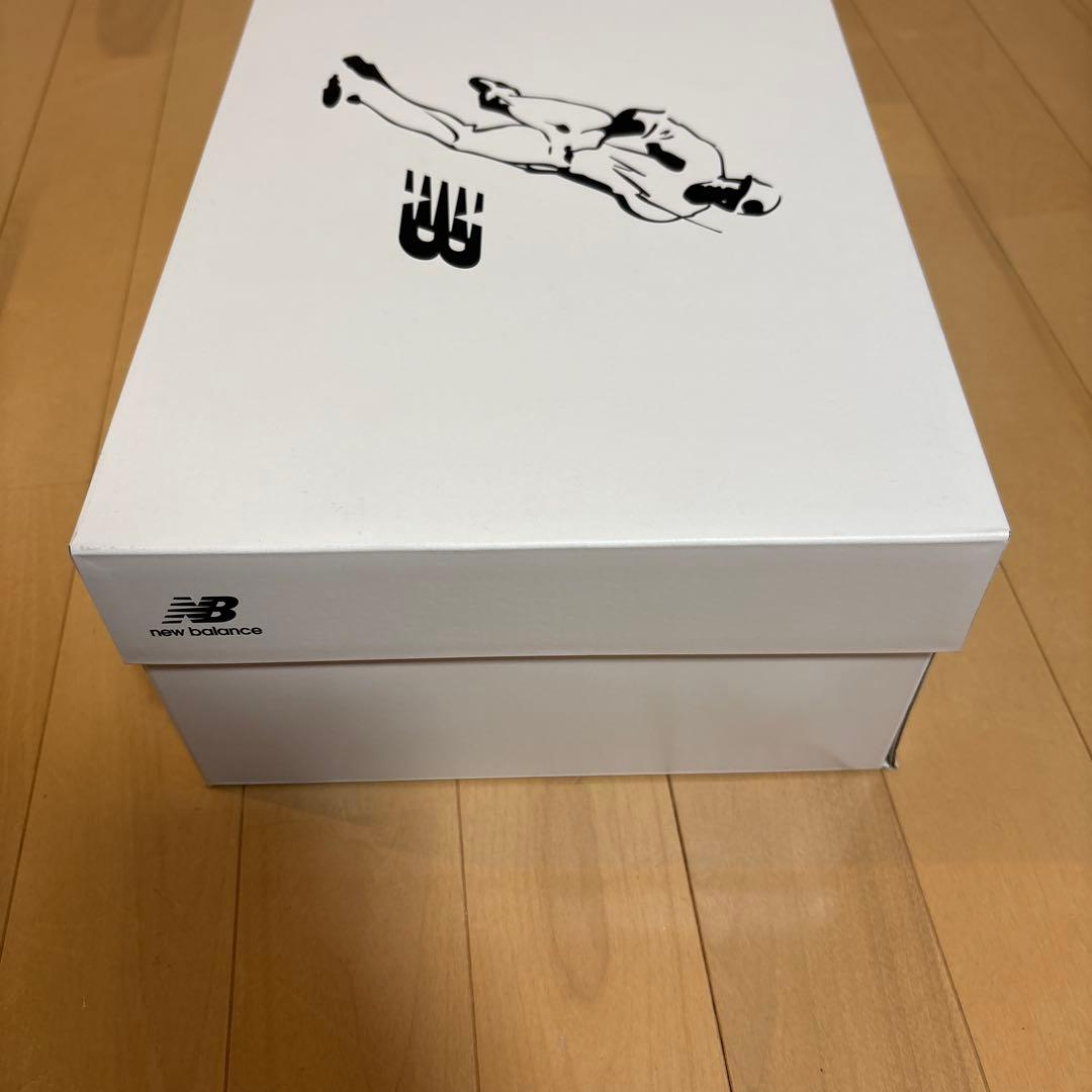 NB×大谷翔平 FuelCell Ohtani1 Trainer（Black）