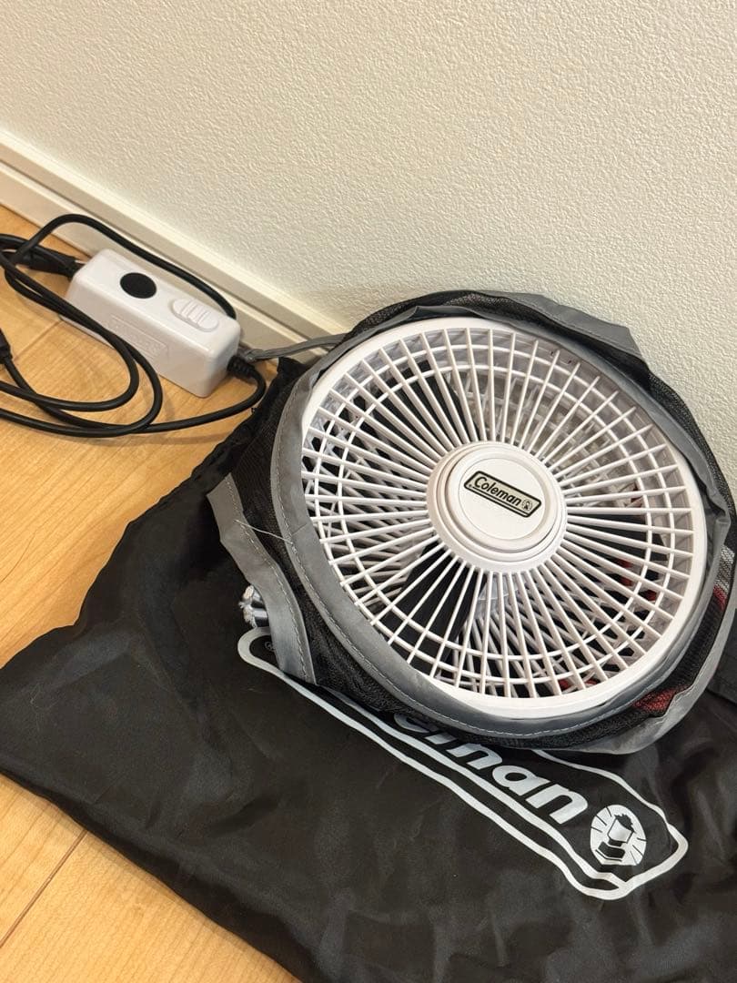 iroiro　25日まで　Coleman ¥72,222