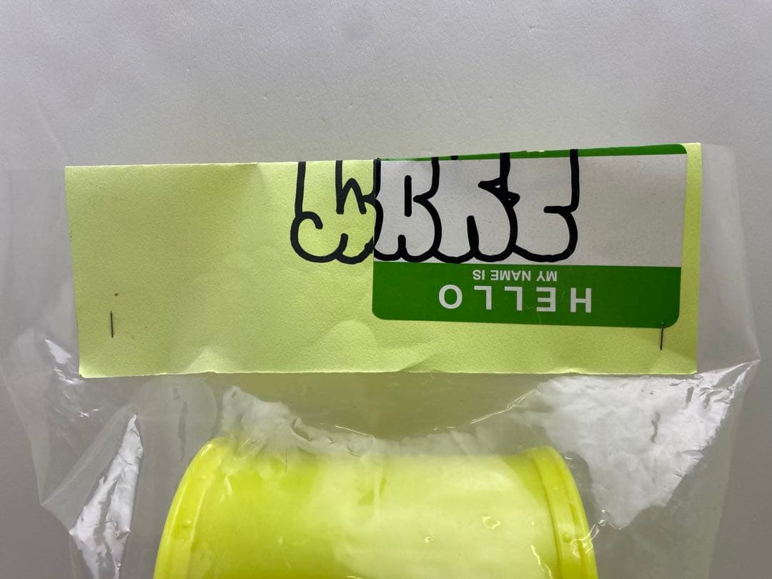 WANTO×成山画廊 USMAIL Series