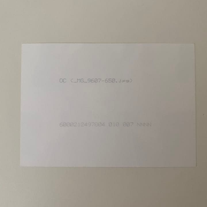 BTS DARK&WILD 生写真 トレカ suga シュガ ユンギ