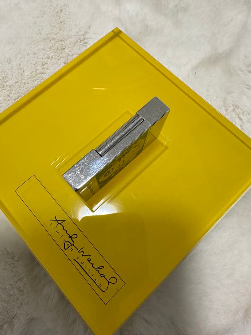 【Andy Warhol】マリリンモンロー 1964 限定版　現代アート