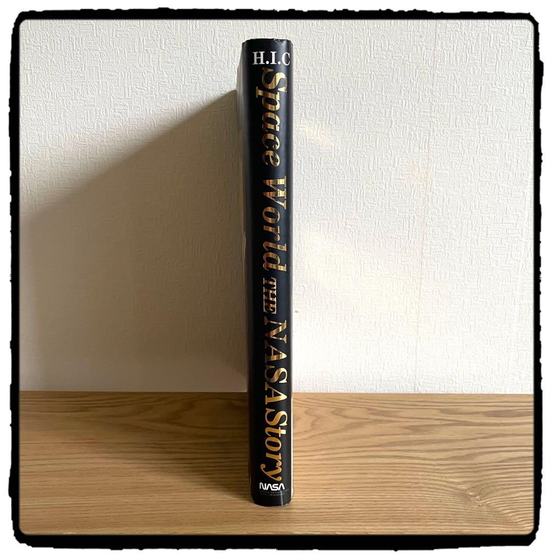 アート・デザイン・音楽 Space World THE NASA Story