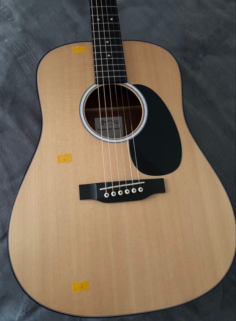 yappa88  Martin DJR-10-02 アコースティックギター