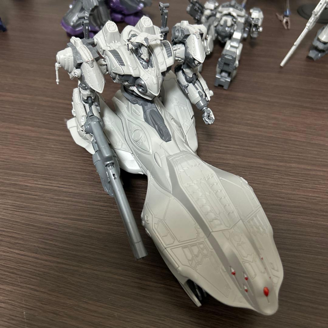 30MM アーマードコア6 AC6 8体　まとめ売り