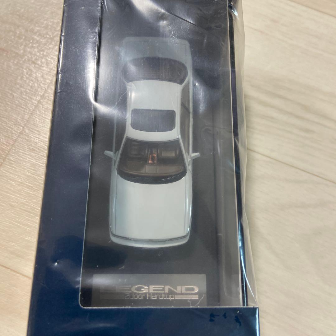 MARK43ホンダ レジェンド 2 ドア (KA3) カスタムバージョン