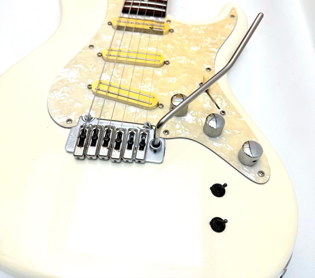 【希少】Fernandes ARS-850 エレキギター フェルナンデス