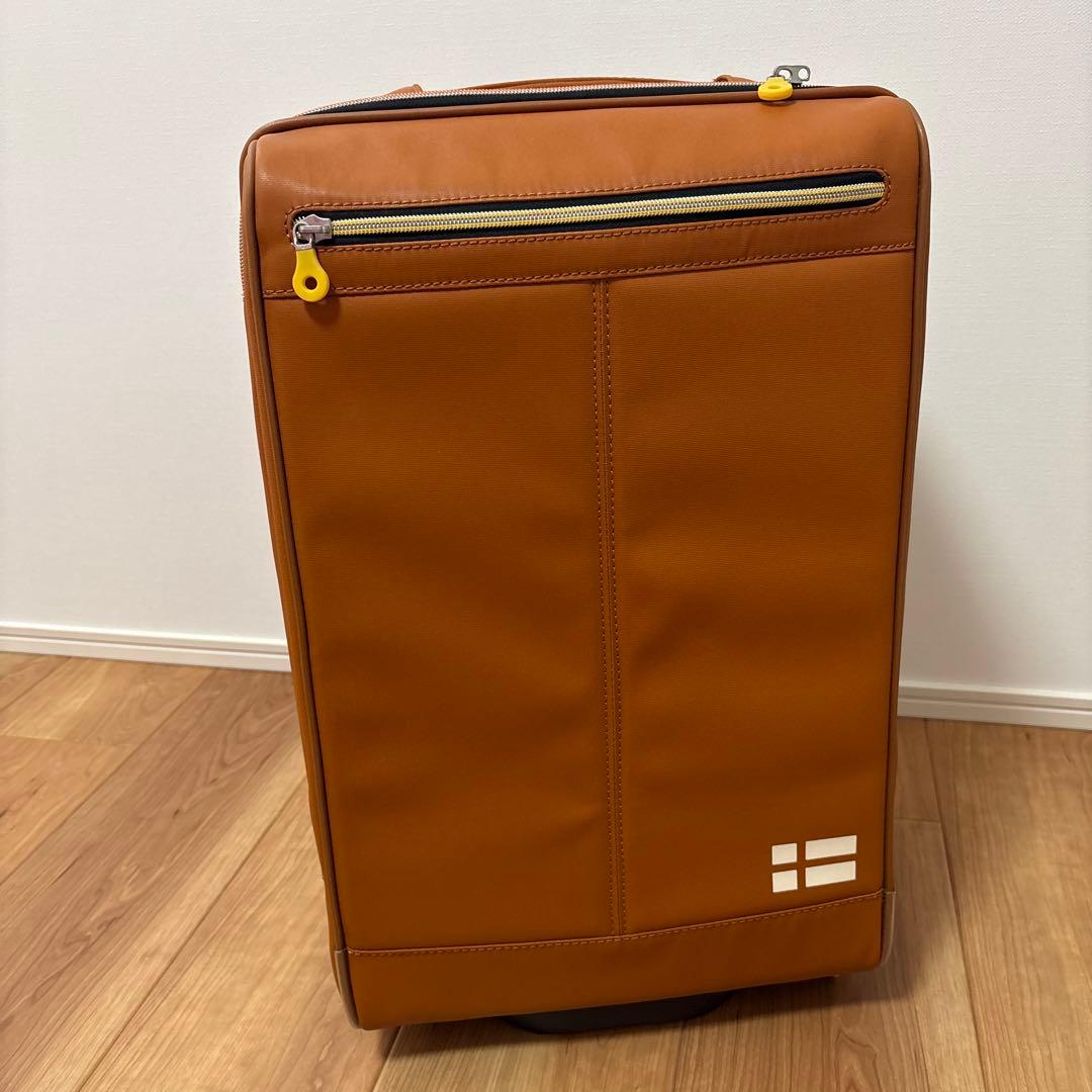 innovator キャリーケース