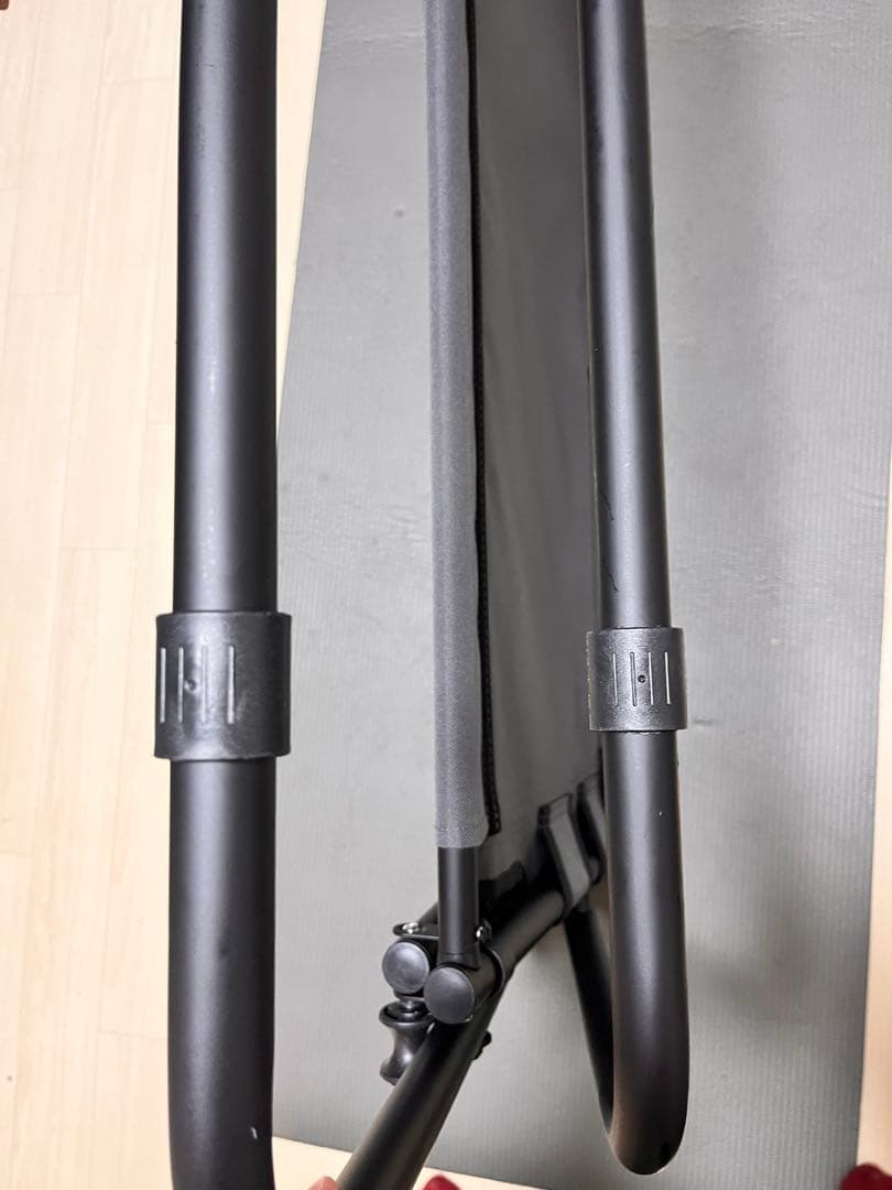 NEIGHBORHOOD アウトドアベンチ　チェア ネイバーフッド