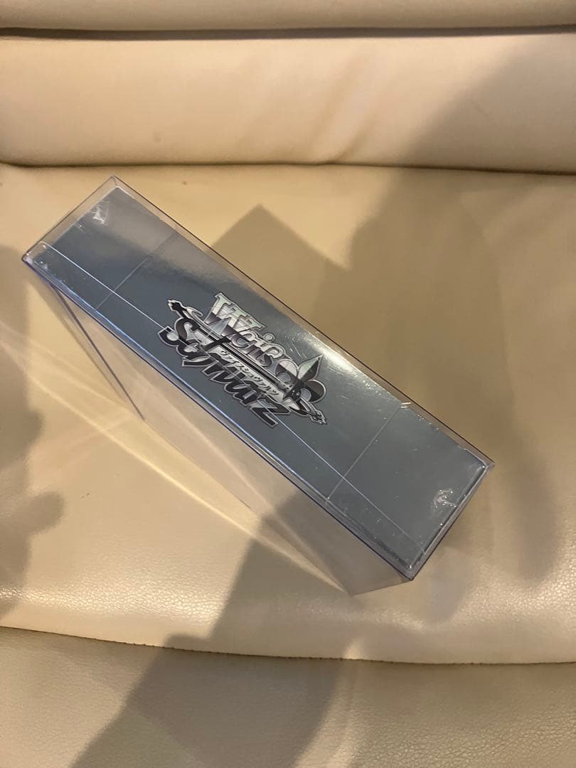 ヴァイス ディズニー100 初版 未開封BOX シュリンク付き