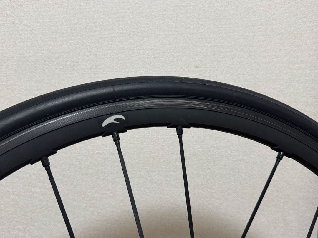 FULCRUM RACING ZERO NITE ホイールセット