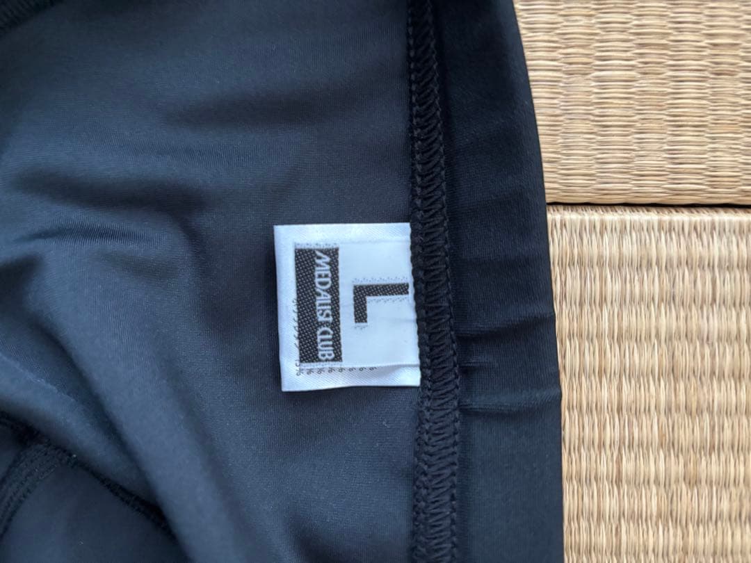 メダリスト　レーサーパンツ　A級　Lサイズ　新品未使用