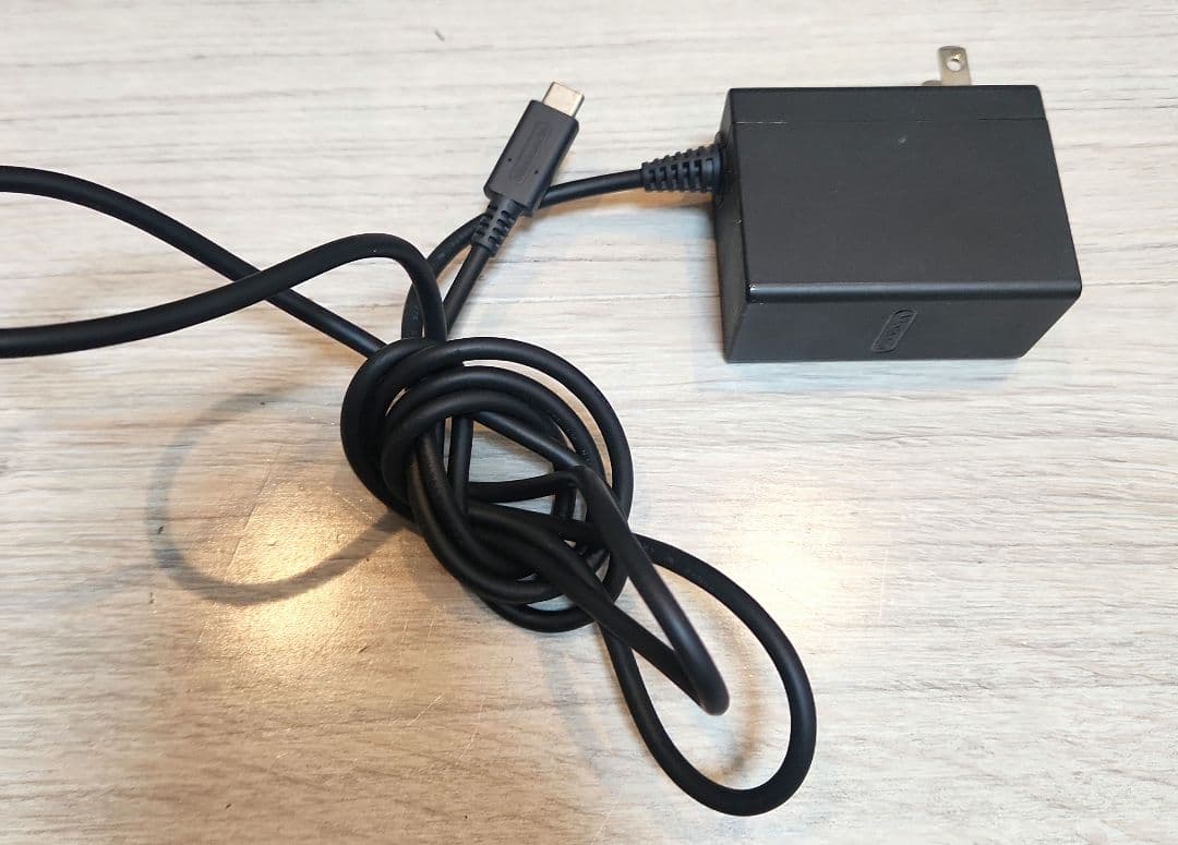 任天堂 Nintendo Switch Set ジャンク品 ジョイコン不具合有