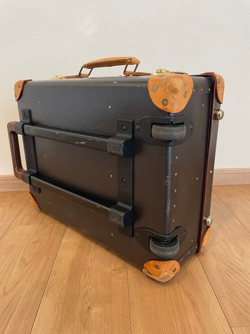 グローブトロッター サファリ　18L