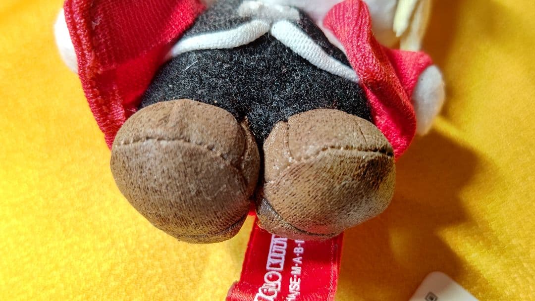 東京限定鋼の錬金術師×ハローキティ　ぬいぐるみマスコット　サンリオ　激レア