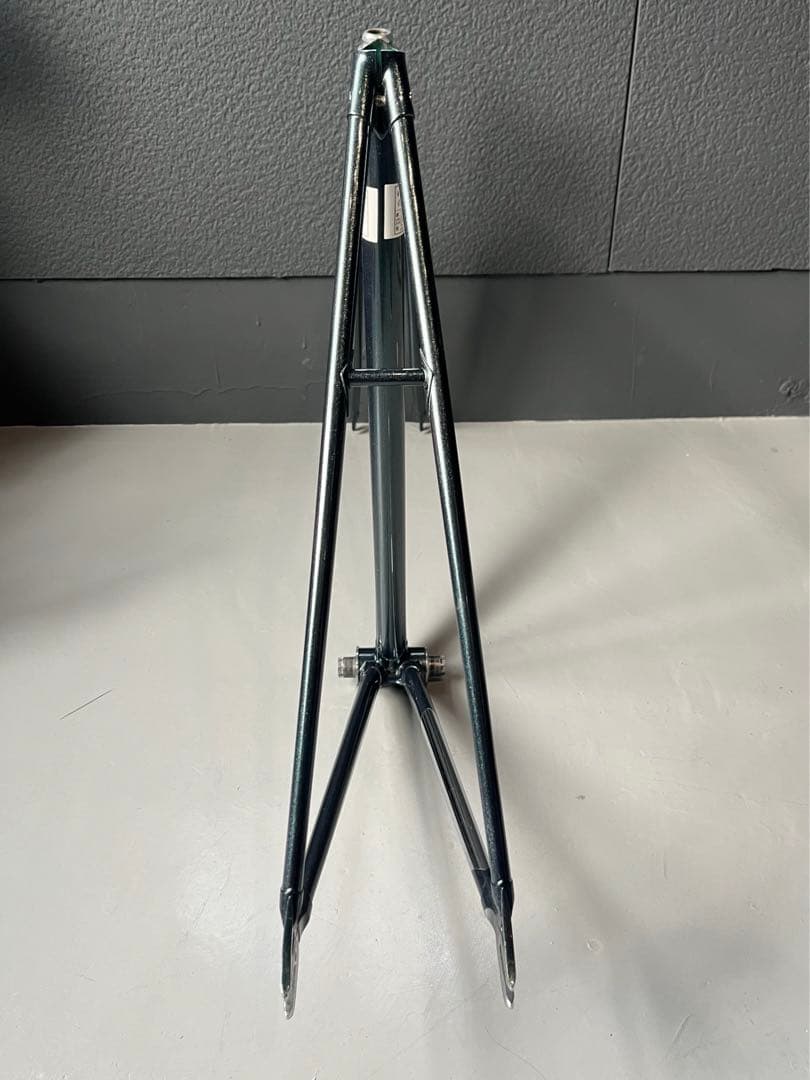 Panasonic パナソニッピスト フレーム njs仕様 競輪