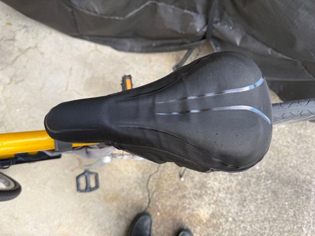 大阪引取りのみ ロードバイク ライト, ヘルメット付きRITE WAY