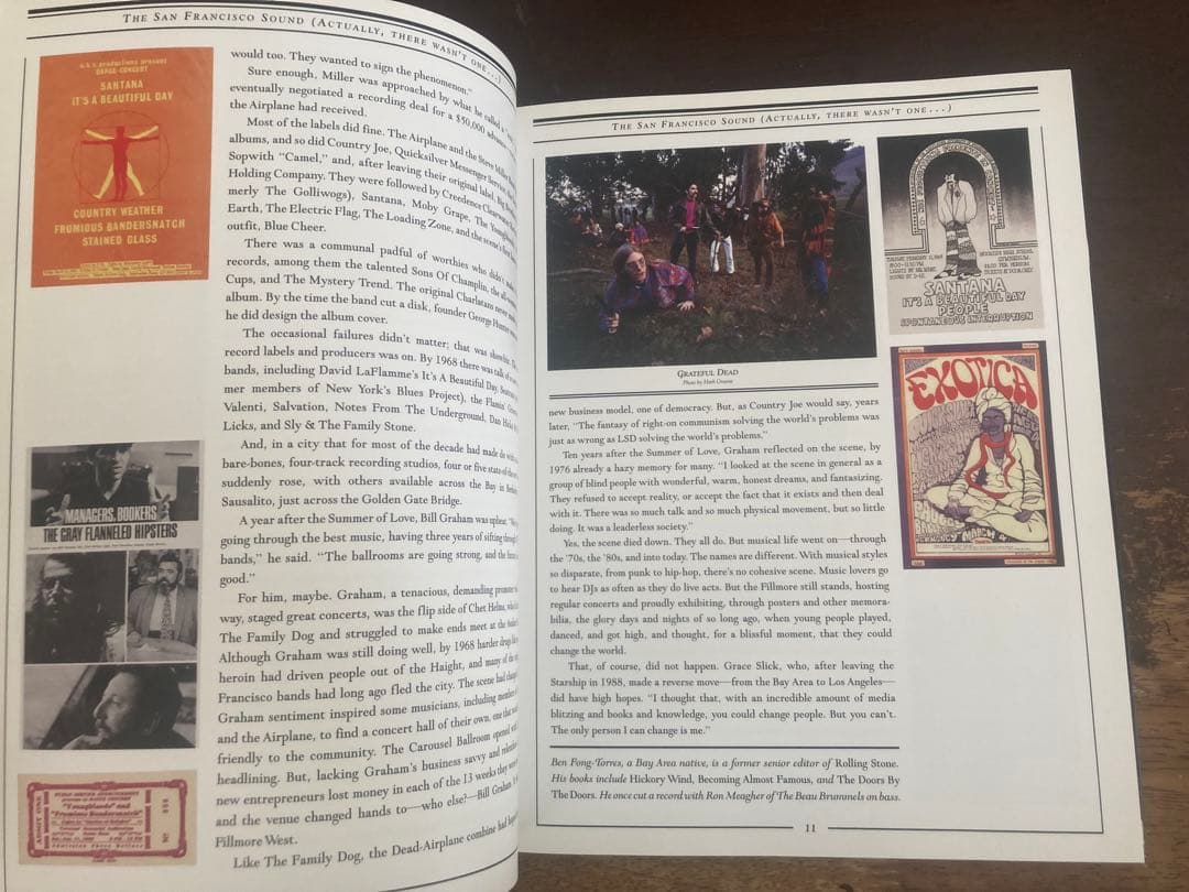 ◾️サンフランシスコサイケ集大4CD■V.A. /Love Is Thr Song