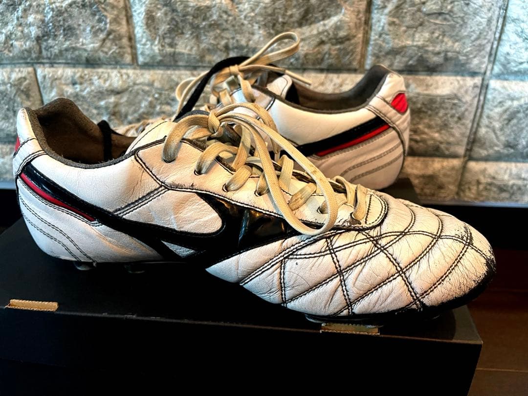 「MORELIA Ⅱ JAPAN」26.5cm