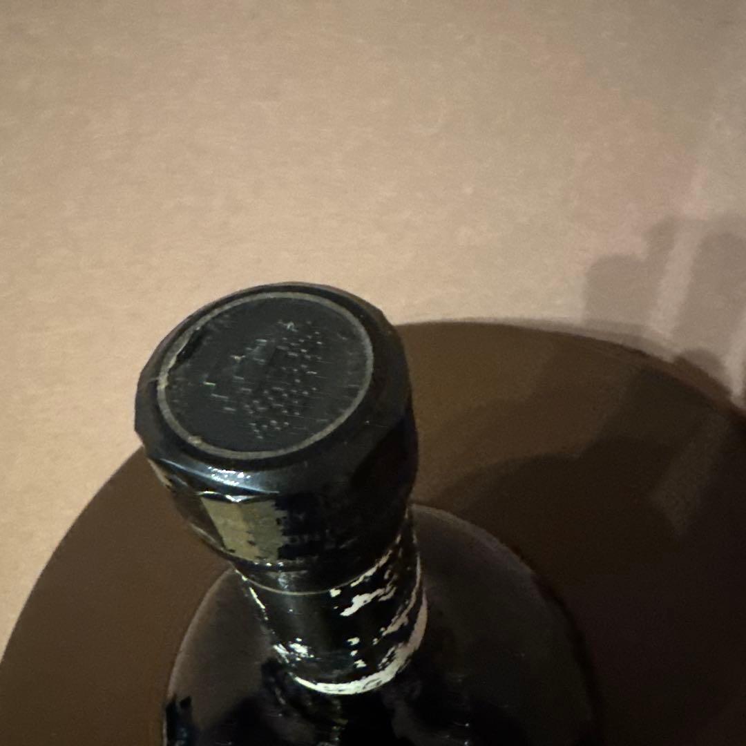 未開封　Special Reserve Whisky 4000ml