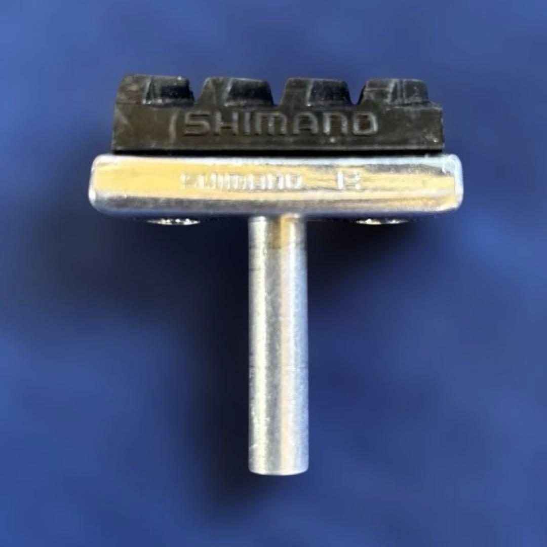 初期型SHIMANOカンチレバーブレーキセット