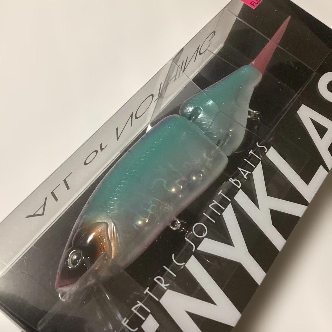 DRT タイニークラッシュ　Low TRIBEWEED トライブウィード新品