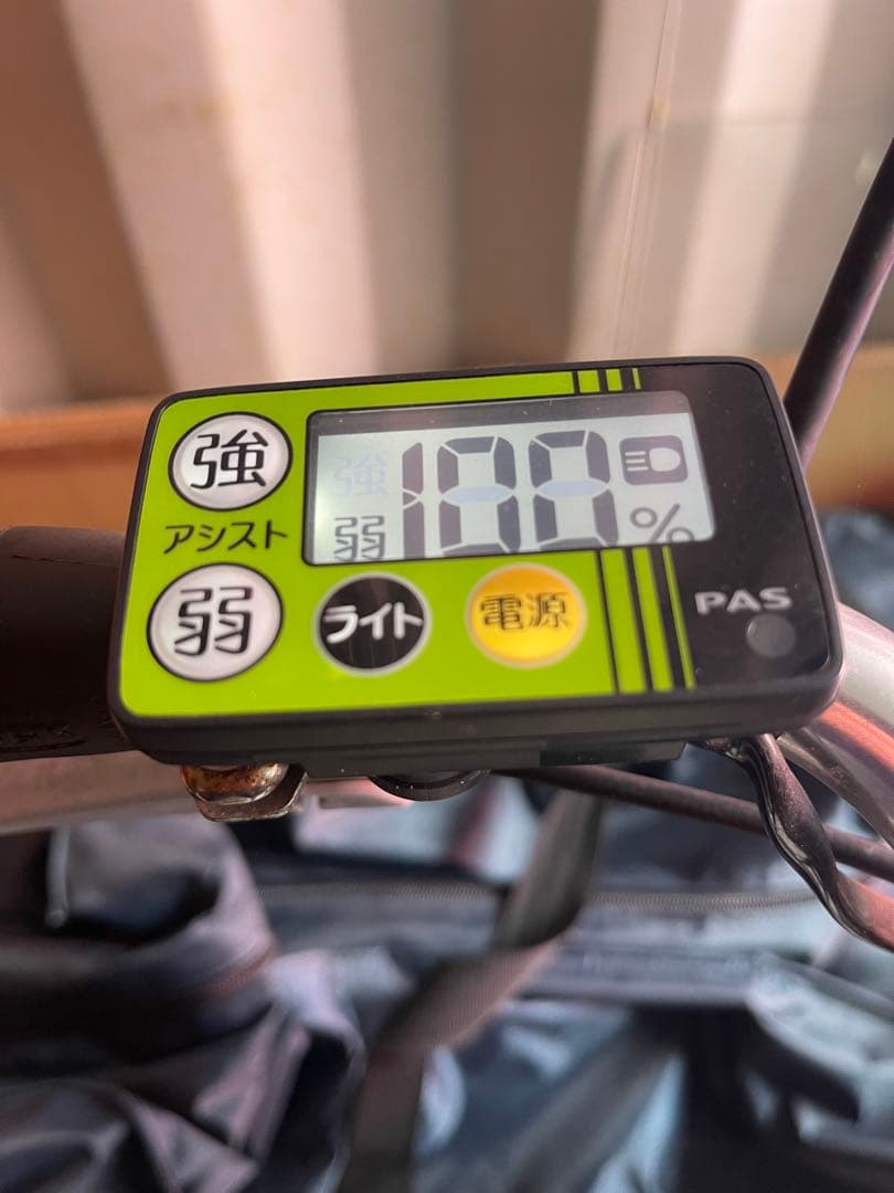 SALE ヤマハ ＰＡＳ　電動自転車 三輪車