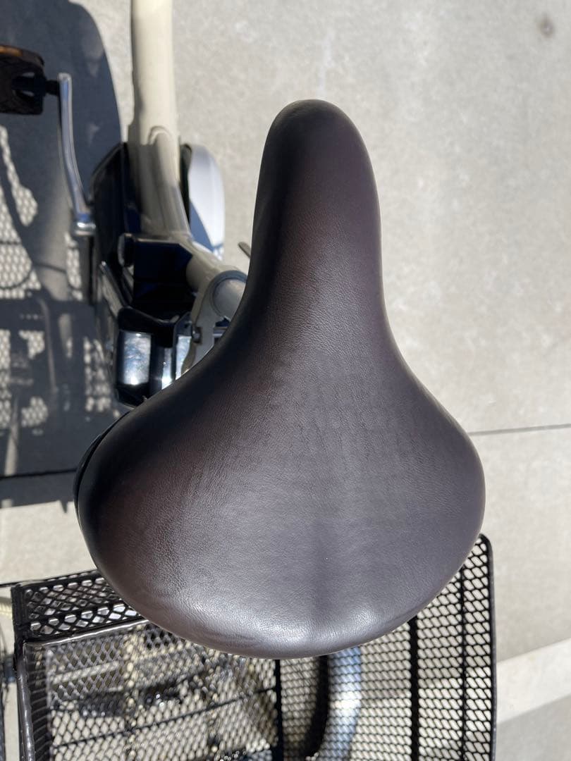 SALE ヤマハ ＰＡＳ　電動自転車 三輪車