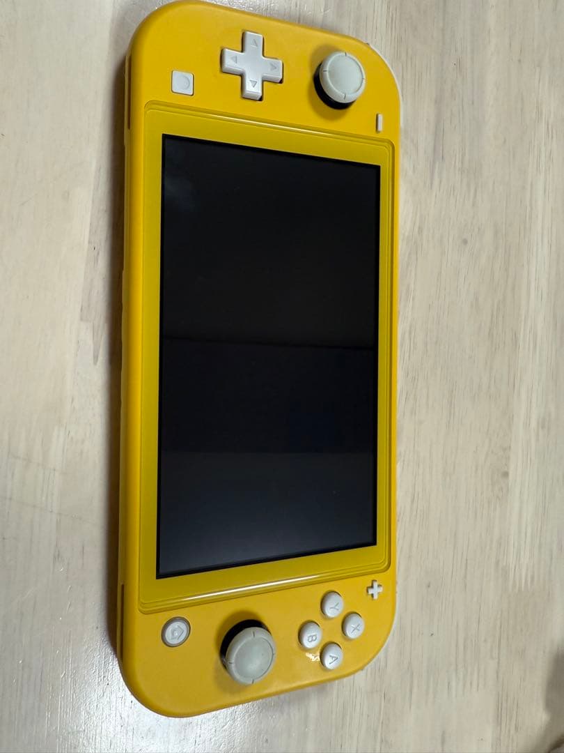 スイッチライト 本体