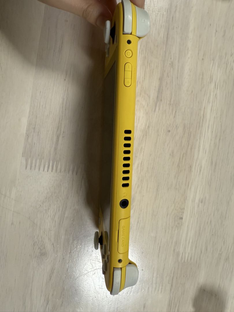 スイッチライト 本体