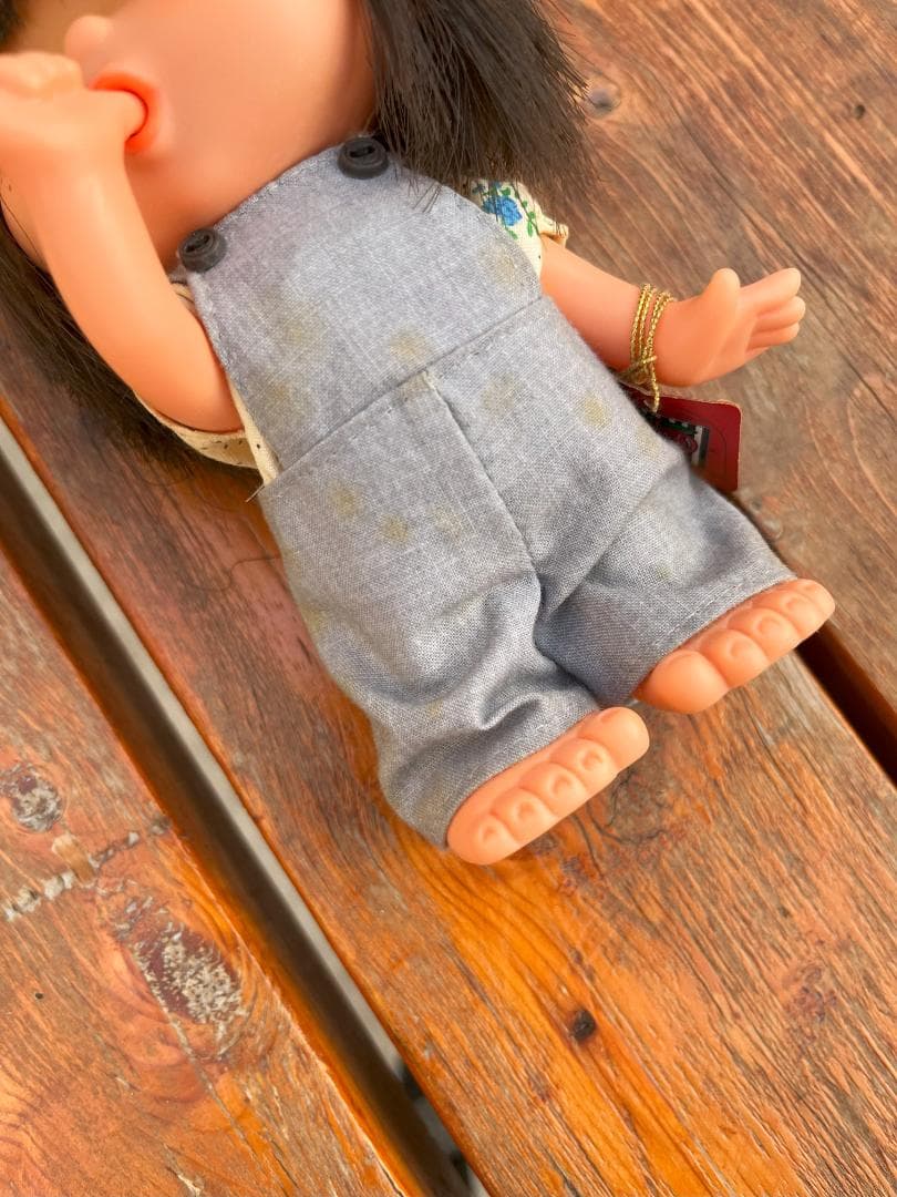 セキグチ　マドモアゼルジェジェ（16㎝）