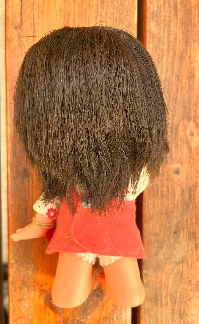 セキグチ　マドモアゼルジェジェ（16㎝）