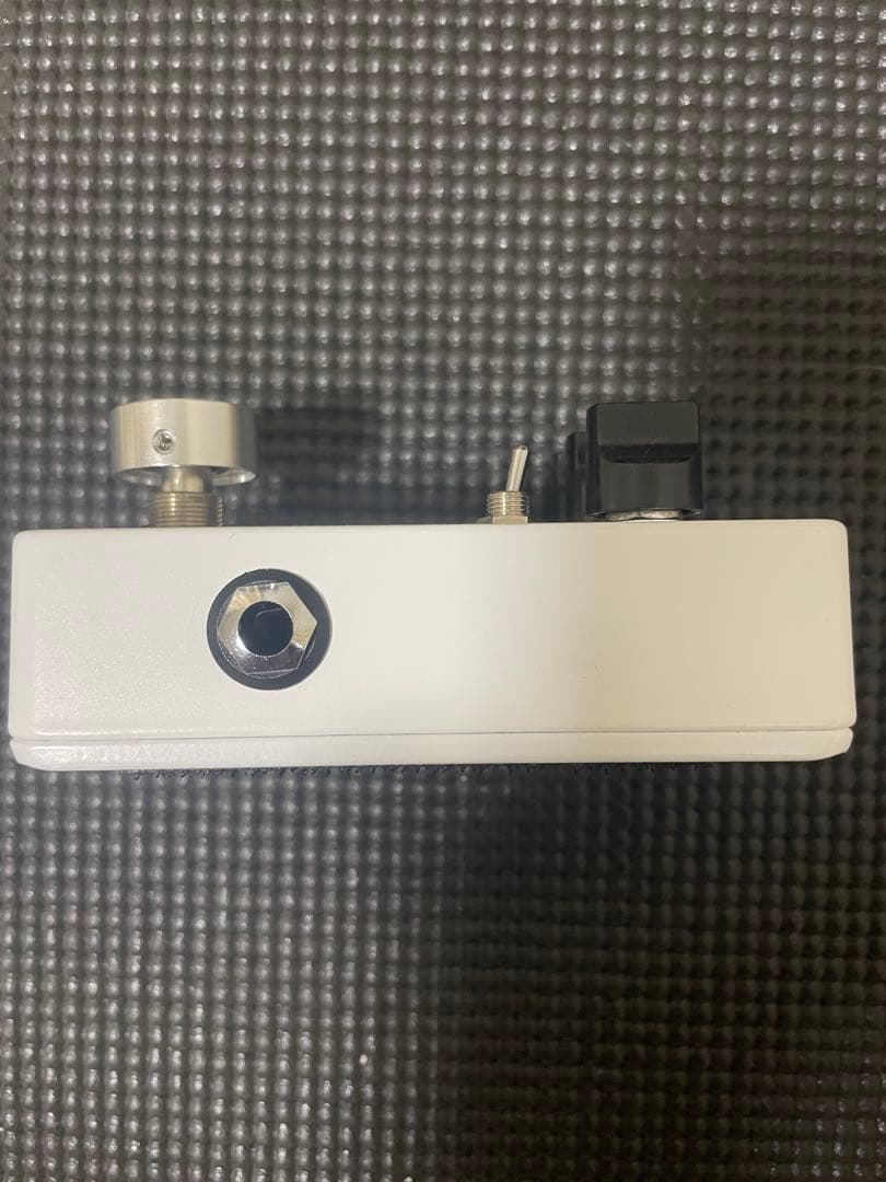 JHS 3 Series Reverb ギター　エフェクター