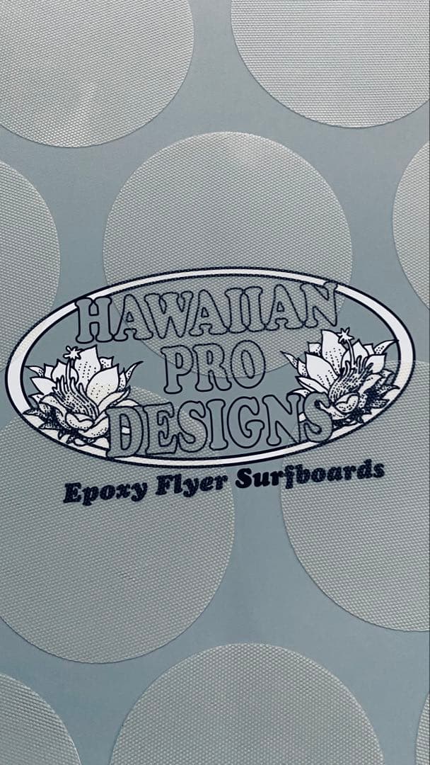 あきら ドナルド タカヤマ スコーピオン7'10\"