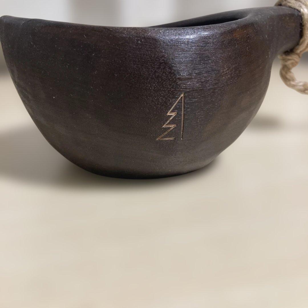 【新品】ソウルオブシベリア #1 No.3300 ククサ