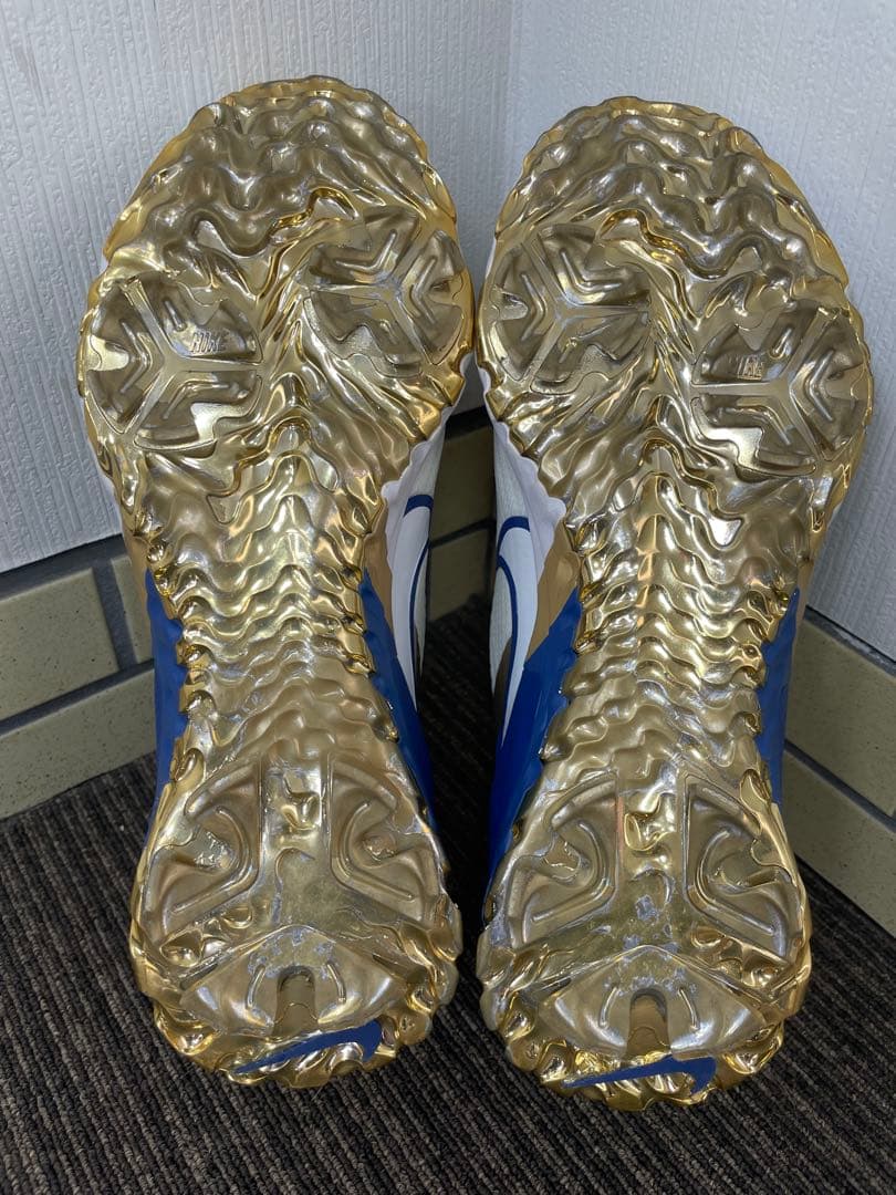 激レア！NIKE Air Zoom ツアーNRG THE PLAYERS 限定版